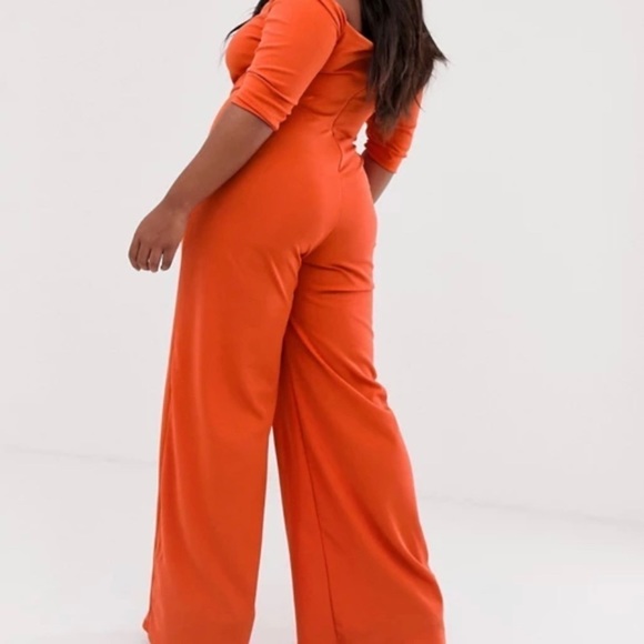 Club L London jumpsuit - Picture 2 of 2